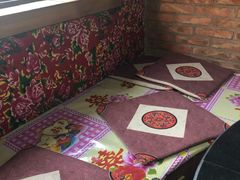 -缘福乡村铁锅炖民宿(八达岭店)
