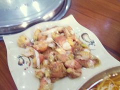 -延成苑韩式烤肉店(长春道店)