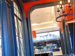 -高第街56号港式餐厅·精选(世茂广场宽厚里大明湖店)