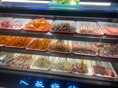 -八戒烧烤城(总店)