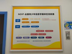 -童程童美信奥赛科技特长·乐高编程科创机器人(旭辉校区)