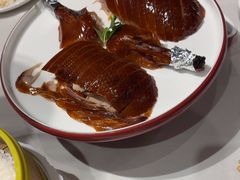 -大鸭梨烤鸭(金色漫香店)