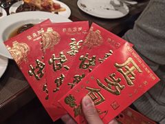 -龙之梦万丽酒店青餐厅