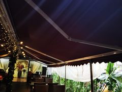 露天位-暹罗湾东南亚餐厅