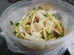 -正宗陕西肉夹馍(红荔店)