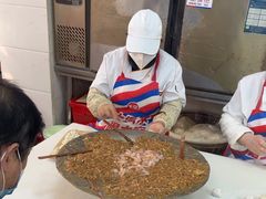-津门如意包子铺(宾西路店)