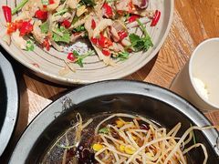 -云海肴·汽锅鸡·云南菜(美罗城店)