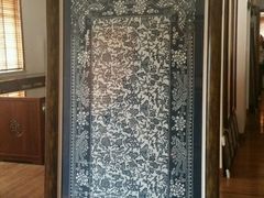 -中国蓝印花布馆