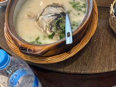 -南山竹海·珍味堂