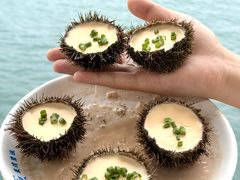 -蓝湾碧波·老字号·疍家非遗海上餐厅
