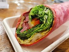 -Ole 面包房(华润万象城店)