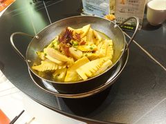 -五味坊·喜宴楼(瑞丰商博城店)