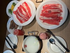 -星伦多自助料理(江阴万达店)