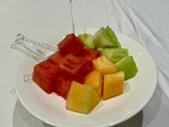 -大柴·宴宾楼·清真(体育中心店)