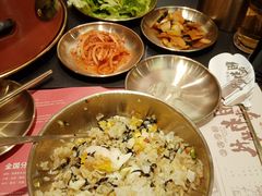 -西塔老太太泥炉烤肉(双井店)