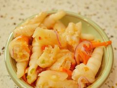 酸辣凤爪-椰子营·椰子鸡火锅(万象里店)