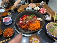 -楠火锅(绵阳首店)