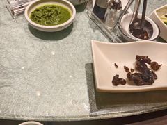 -额尔敦传统涮(公园西路店)