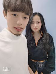 -审美护肤造型