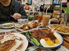 -小龍鳳餐室(番禺路店)