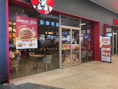 -肯德基(龙之梦购物中心店)