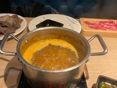 -星伦多自助料理·涮烤一体(嘉兴八佰伴店)