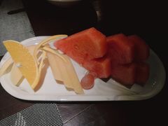 -秀·爱尔兰餐吧(上海路店)