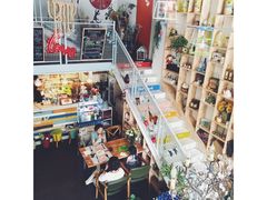 -Kitchen·Y洋厨房西餐厅(王府壹号店)