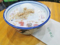 冰淇淋清补凉-文昌邓记清补凉(西沙路店)