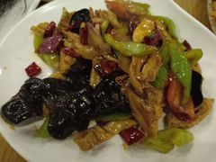 -隆喜元鱼汤包·海鲜(中联广场店)