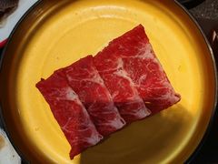 -牛New寿喜烧(闵行龙湖天街店)