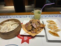 -东方饺子王(工农大路店)