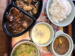 -真功夫(华凯广场店)