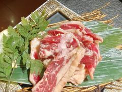 -炭虎烤肉(桂林路店)