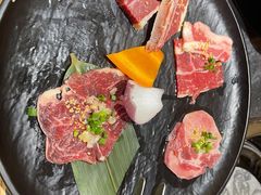 -匠牛亭·锅物烧肉放题自助(昆百大·泰业城店)