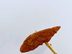 -呷贺盐酥鸡(抄纸巷店)