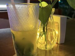 -MARU玛露音乐餐厅(大学路店)