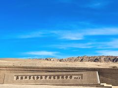 -敦煌石窟文物保护研究陈列中心