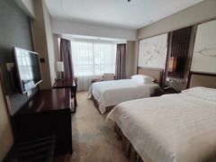-深圳粤海酒店