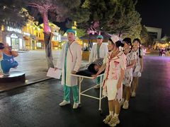 -青岛方特梦幻王国