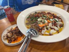 -邱大妈水煮(龙山店)