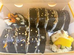 -传闻来紫菜包饭·打糕(西塔韩百店)