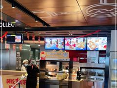 -麦当劳(新王府井店)