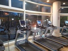 -一兆韦德健身(慧芝湖店)