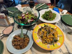 -那家小馆•北京菜•烤鸭(香山店)