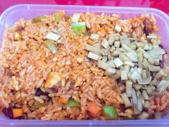 -翻滚吧!蛋炒饭·天津炒饭哥