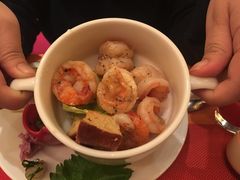 -怡咖啡自助餐(宁波香格里拉店)