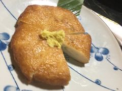 -角落里(中山公园店)