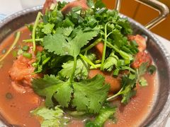 -龙记香港茶餐厅(久光百货店)