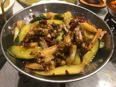 -尚岛私房菜(西方巷店)